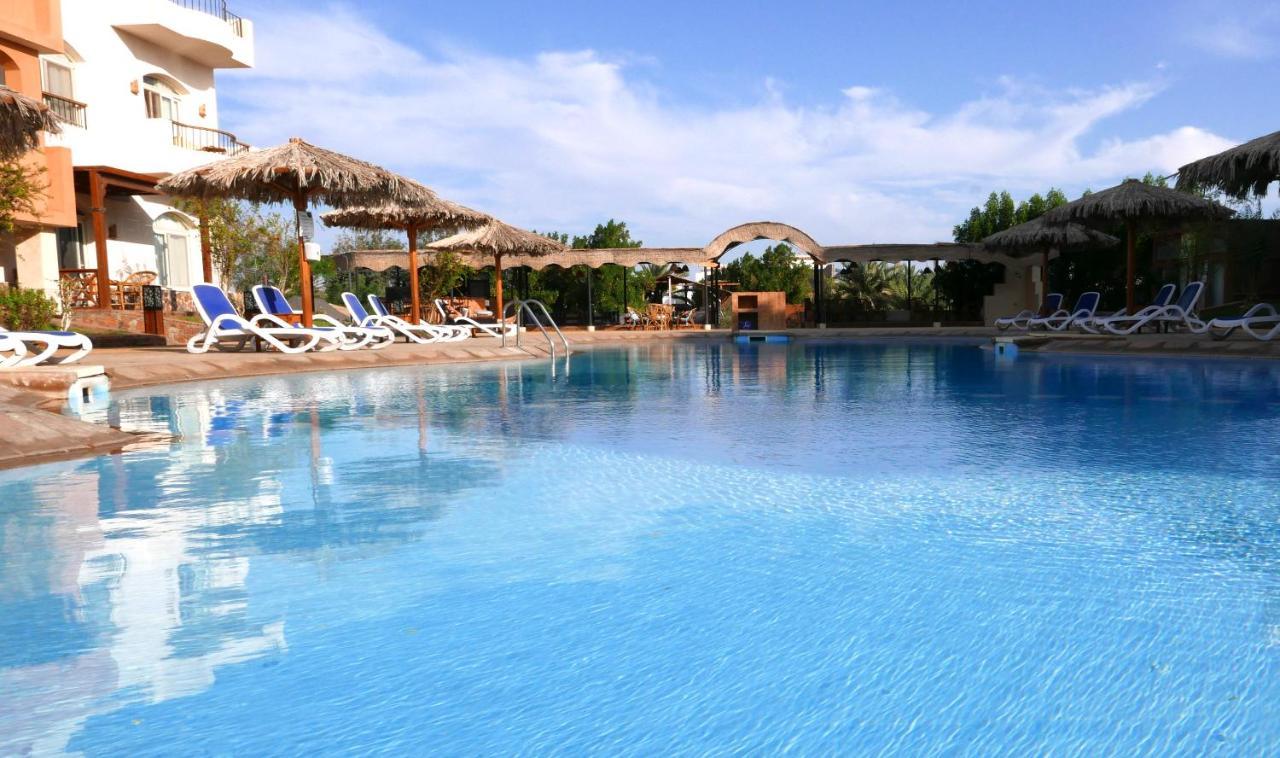 Sheikh Ali Dahab Resort Εξωτερικό φωτογραφία