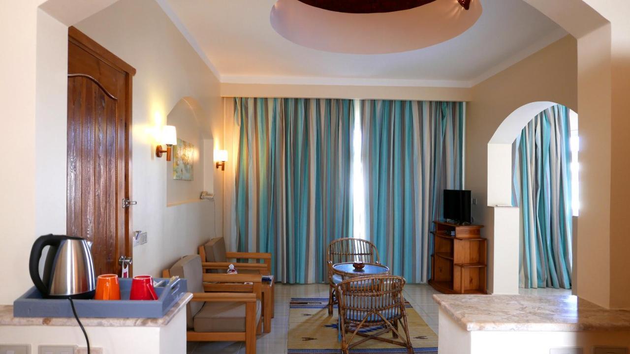 Sheikh Ali Dahab Resort Εξωτερικό φωτογραφία