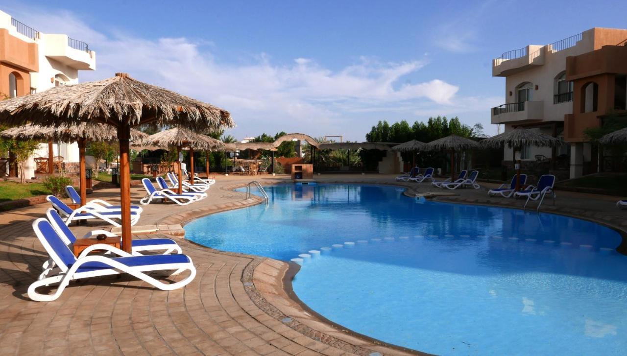 Sheikh Ali Dahab Resort Εξωτερικό φωτογραφία