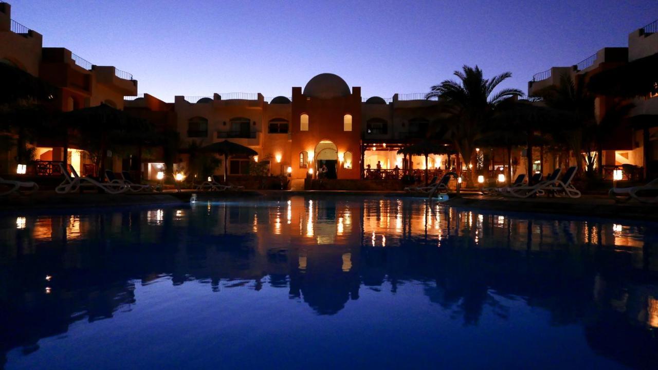 Sheikh Ali Dahab Resort Εξωτερικό φωτογραφία