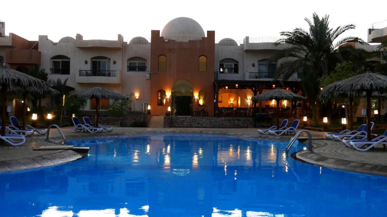 Sheikh Ali Dahab Resort Εξωτερικό φωτογραφία