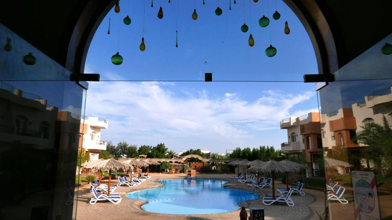 Sheikh Ali Dahab Resort Εξωτερικό φωτογραφία