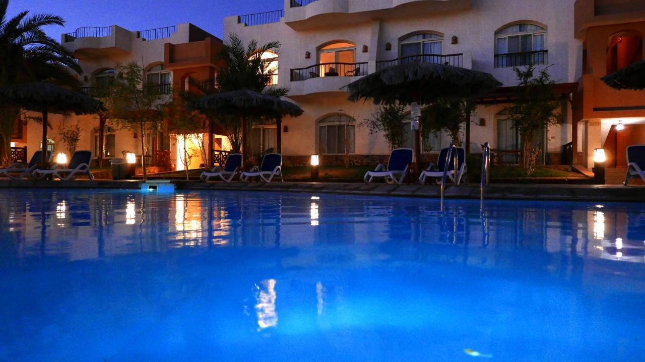 Sheikh Ali Dahab Resort Εξωτερικό φωτογραφία