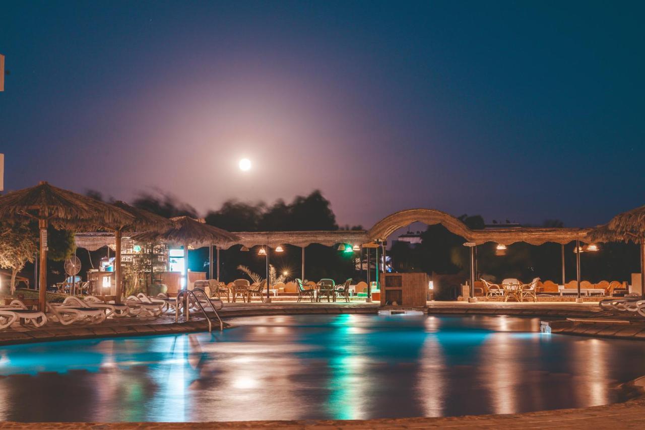 Sheikh Ali Dahab Resort Εξωτερικό φωτογραφία