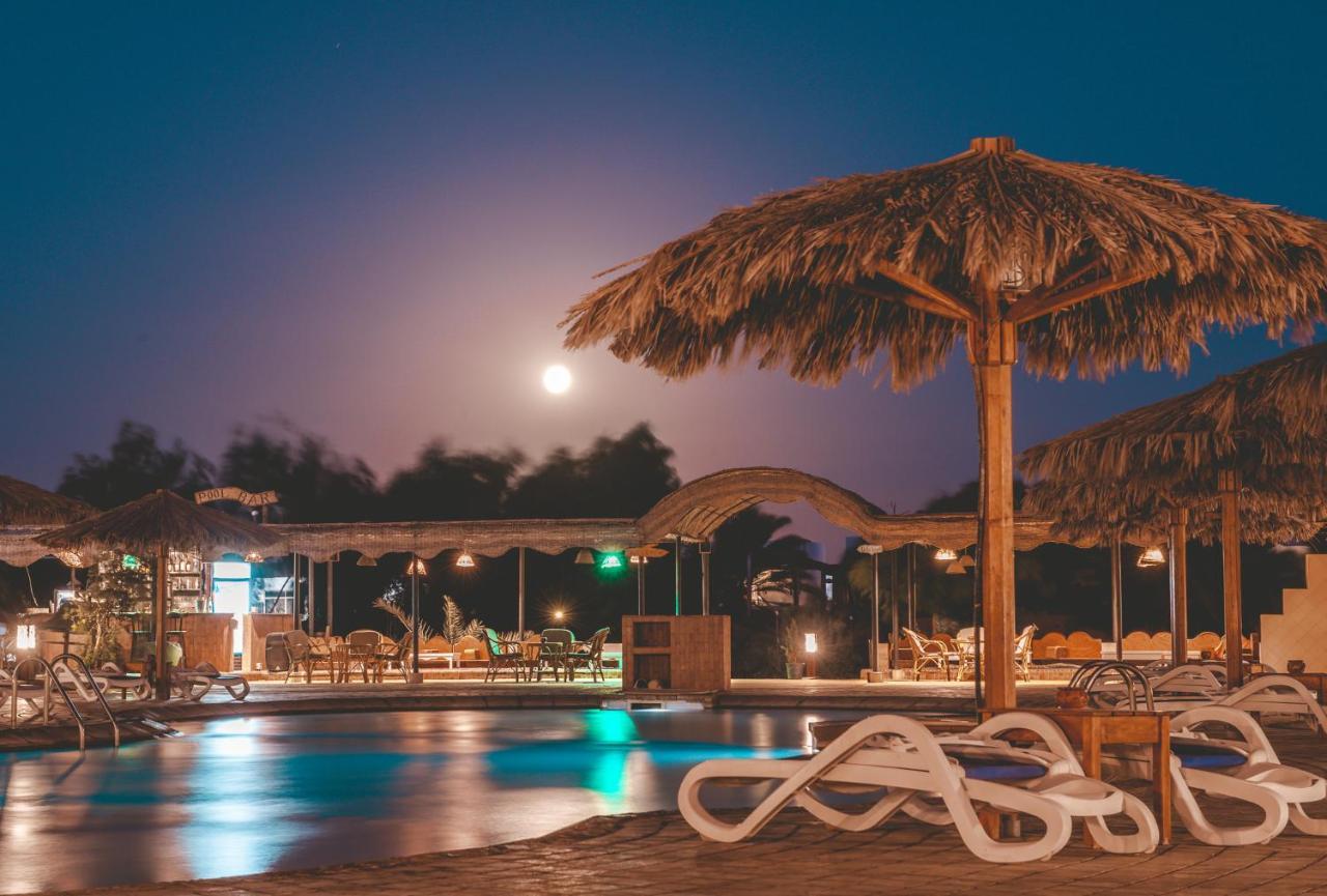 Sheikh Ali Dahab Resort Εξωτερικό φωτογραφία