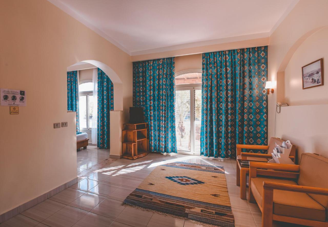 Sheikh Ali Dahab Resort Εξωτερικό φωτογραφία