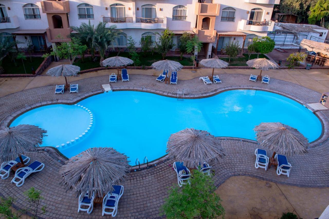 Sheikh Ali Dahab Resort Εξωτερικό φωτογραφία