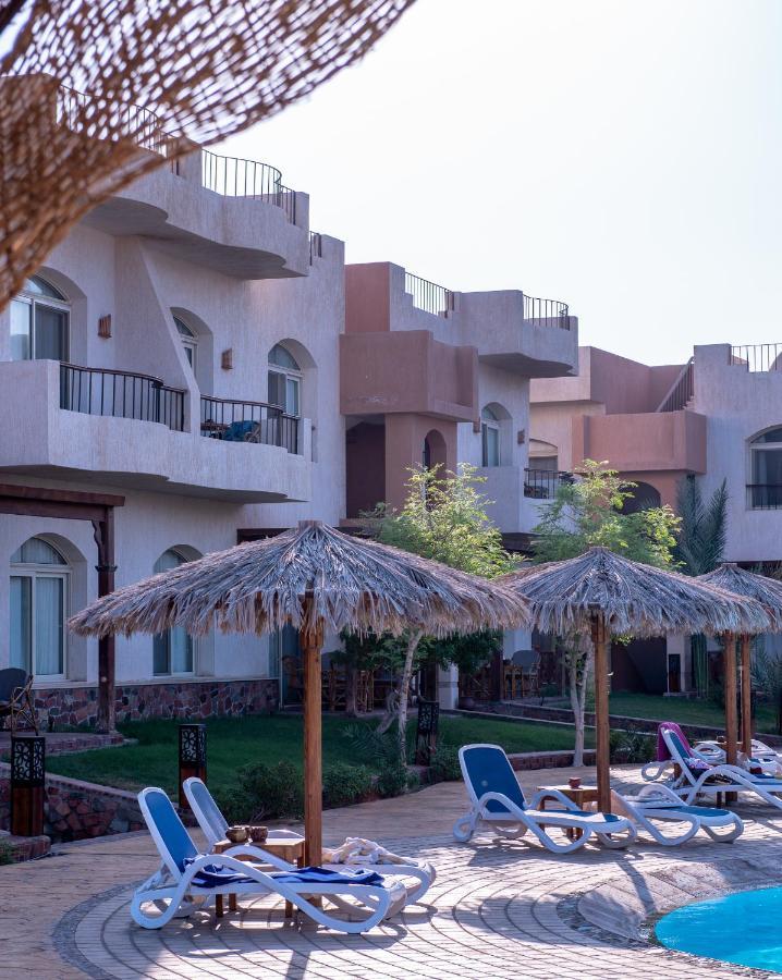 Sheikh Ali Dahab Resort Εξωτερικό φωτογραφία