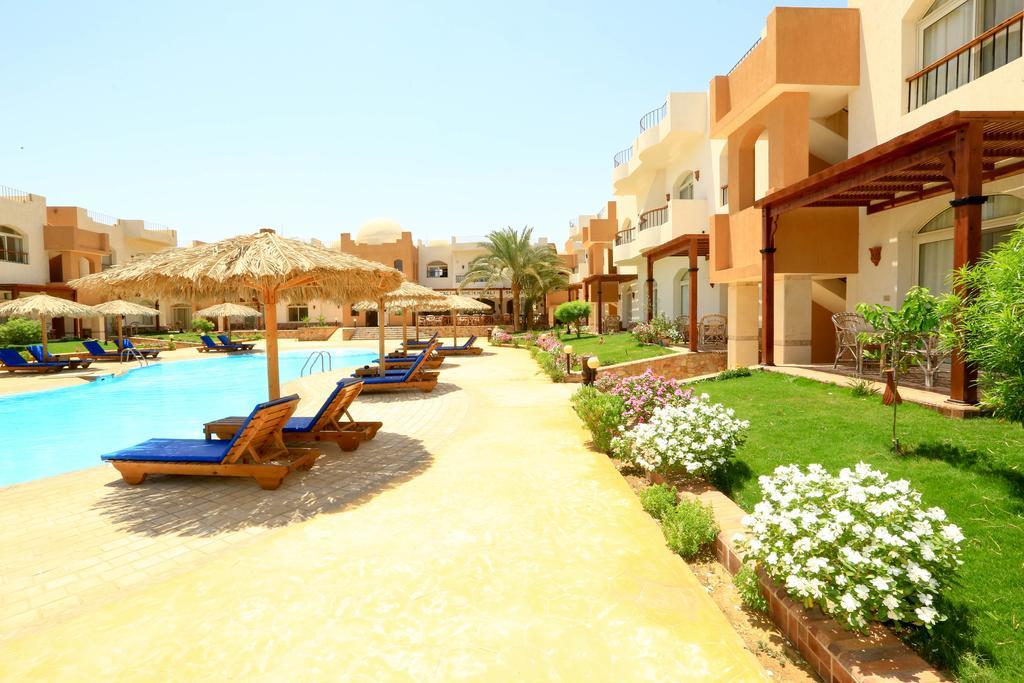 Sheikh Ali Dahab Resort Εξωτερικό φωτογραφία