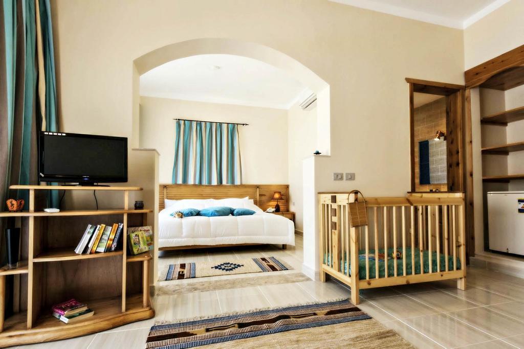 Sheikh Ali Dahab Resort Δωμάτιο φωτογραφία