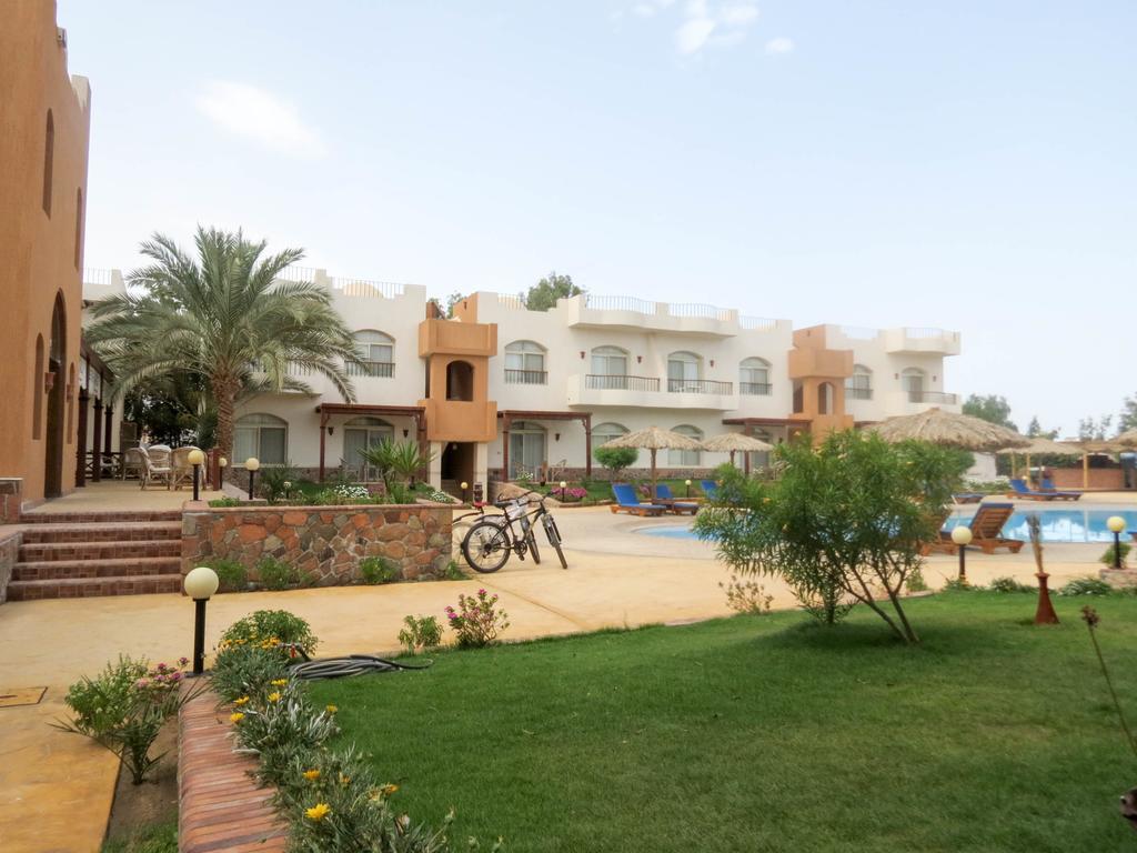 Sheikh Ali Dahab Resort Εξωτερικό φωτογραφία