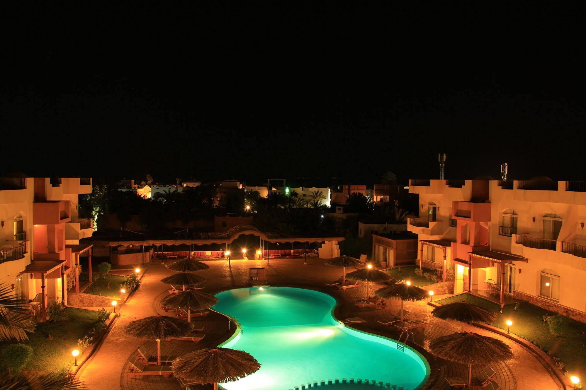 Sheikh Ali Dahab Resort Εξωτερικό φωτογραφία