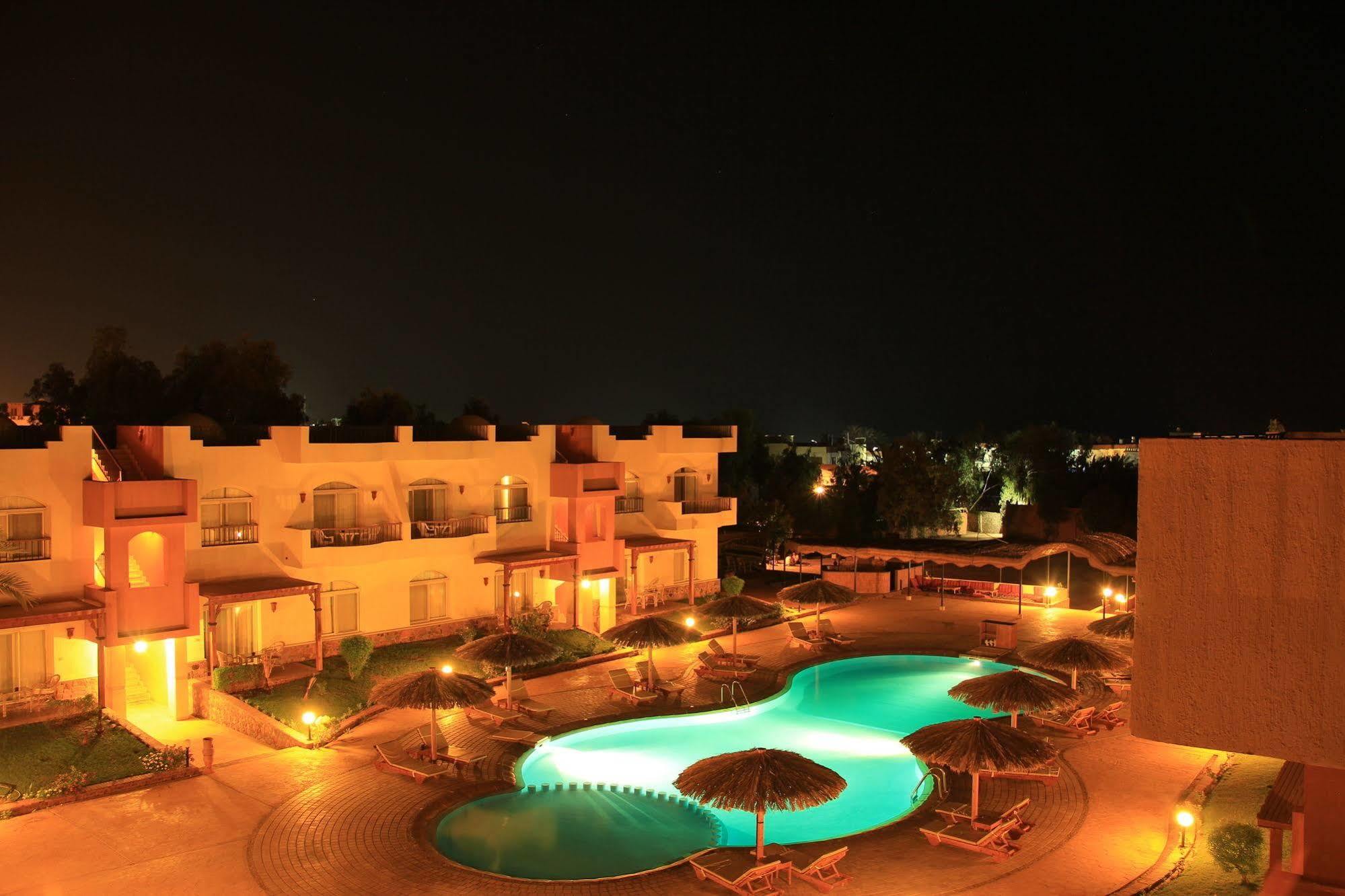 Sheikh Ali Dahab Resort Εξωτερικό φωτογραφία