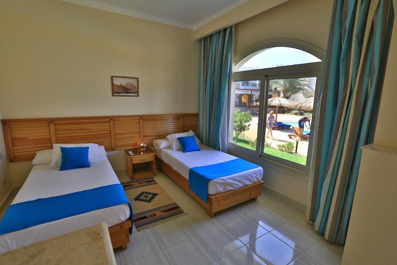 Sheikh Ali Dahab Resort Εξωτερικό φωτογραφία